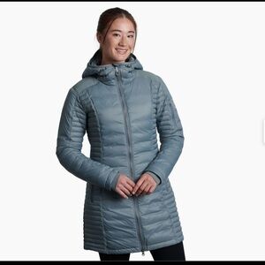 kuhl women’s jacket
